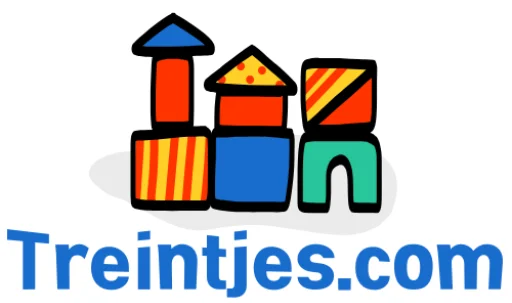 Treintjes webshop